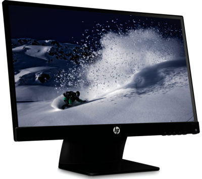 HP 22vx Full HD 21.5 IPS LED Monitor HP 22vx Full HD 21.5 IPS LED Monitor